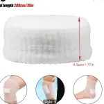 Bandaj tubular elastic din plasă – 200 cm × 4,5 cm